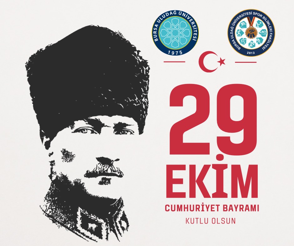  Bej Cesur 29 Ekim Cumhuriyet Bayramı Facebook Gönderisi